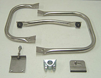 Pts for Bars and Brackets